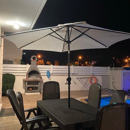 Anna Villa Protaras Exteriör bild