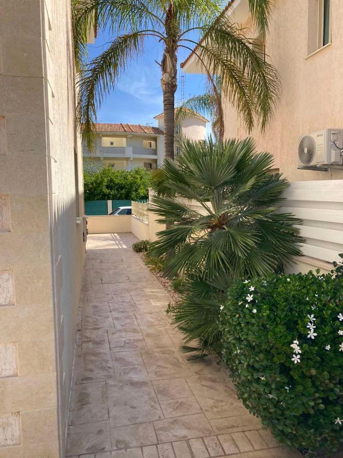 Anna Villa Protaras Exteriör bild